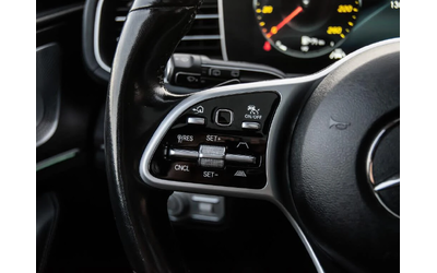 Mercedes-Benz GLE 450 4M* AMG-pk* Night-pk* Distr* HUD* Обдух* Масаж* - автомобили, коли, обяви за нови и употребявани 8