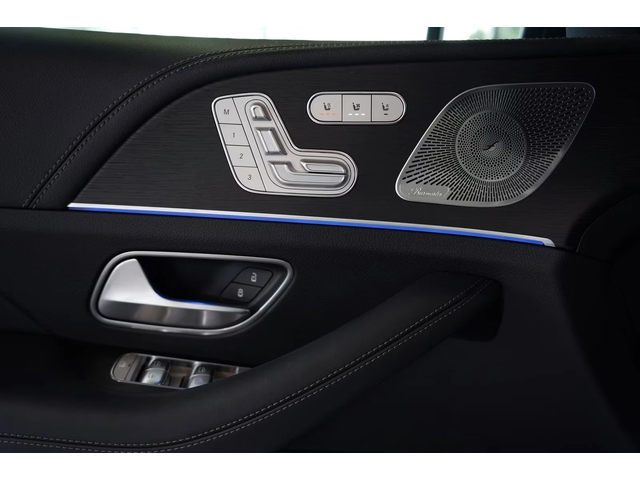 Mercedes-Benz GLE 450 - автомобили, коли, обяви за нови и употребявани 13