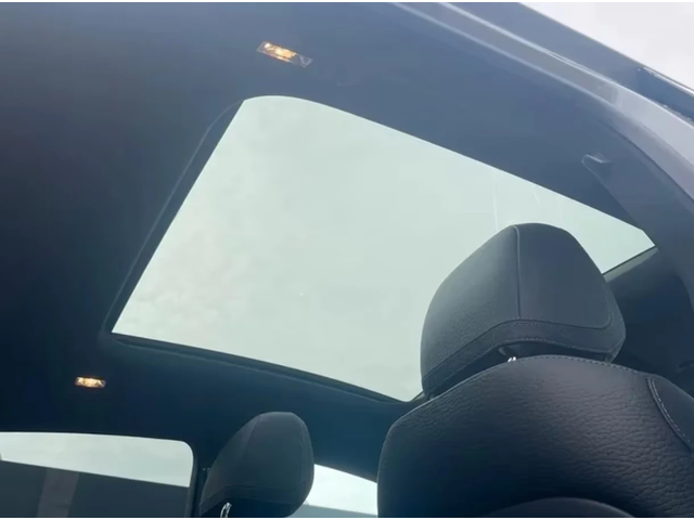 Mercedes-Benz GLE 450 - автомобили, коли, обяви за нови и употребявани 15