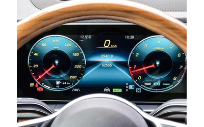 Mercedes-Benz GLE 450 COUPE PREMIUM PACK РЕГИСТРАЦИЯ & АВТО КРЕДИТ - автомобили, коли, обяви за нови и употребявани 10