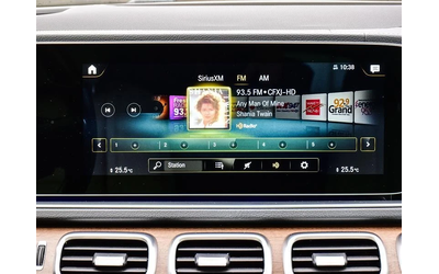 Mercedes-Benz GLE 450 COUPE PREMIUM PACK РЕГИСТРАЦИЯ & АВТО КРЕДИТ - автомобили, коли, обяви за нови и употребявани 12