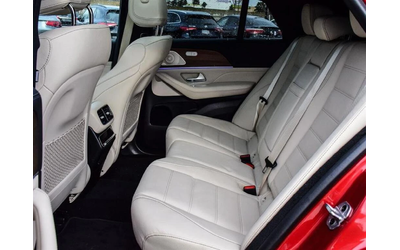 Mercedes-Benz GLE 450 COUPE PREMIUM PACK РЕГИСТРАЦИЯ & АВТО КРЕДИТ - автомобили, коли, обяви за нови и употребявани 13