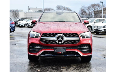 mercedes-benz-gle-450 - 2