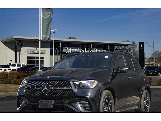 Mercedes-Benz GLE 450 e 4MATIC С РЕГИСТРАЦИЯ И АВТОКРЕДИТ - автомобили, коли, обяви за нови и употребявани 0