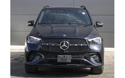 mercedes-benz-gle-450 - 1
