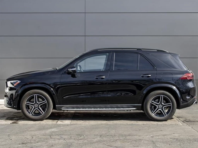 Mercedes-Benz GLE 450 e 4MATIC С РЕГИСТРАЦИЯ И АВТОКРЕДИТ - автомобили, коли, обяви за нови и употребявани 3