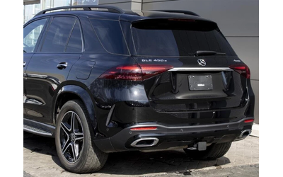 mercedes-benz-gle-450 - 4