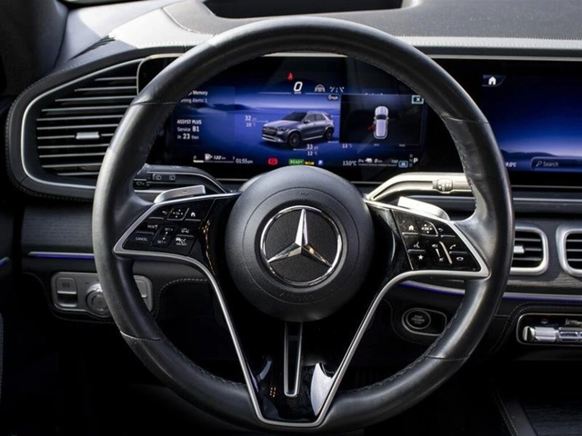 Mercedes-Benz GLE 450 e 4MATIC С РЕГИСТРАЦИЯ И АВТОКРЕДИТ - автомобили, коли, обяви за нови и употребявани 8