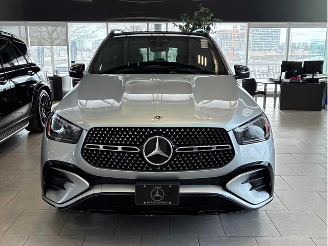 Mercedes-Benz GLE 450 С РЕГИСТРАЦИЯ & АВТО КРЕДИТ - автомобили, коли, обяви за нови и употребявани 1