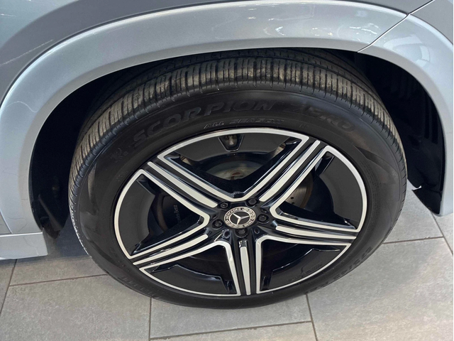 Mercedes-Benz GLE 450 С РЕГИСТРАЦИЯ & АВТО КРЕДИТ - автомобили, коли, обяви за нови и употребявани 5