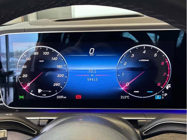 Mercedes-Benz GLE 450 С РЕГИСТРАЦИЯ & АВТО КРЕДИТ - автомобили, коли, обяви за нови и употребявани 7