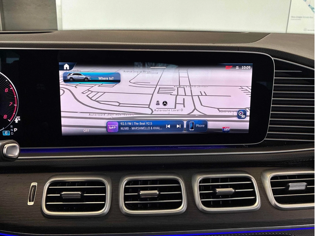 Mercedes-Benz GLE 450 С РЕГИСТРАЦИЯ & АВТО КРЕДИТ - автомобили, коли, обяви за нови и употребявани 8