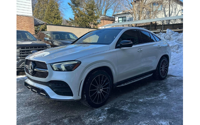 mercedes-benz-gle-450 - 0
