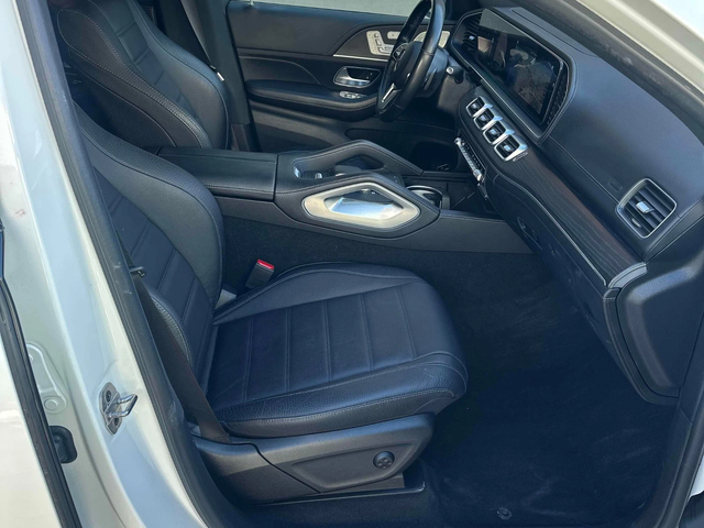 Mercedes-Benz GLE 450 С РЕГИСТРАЦИЯ & АВТО КРЕДИТ - автомобили, коли, обяви за нови и употребявани 10