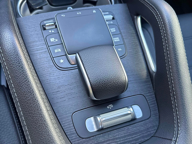 Mercedes-Benz GLE 450 С РЕГИСТРАЦИЯ & АВТО КРЕДИТ - автомобили, коли, обяви за нови и употребявани 12