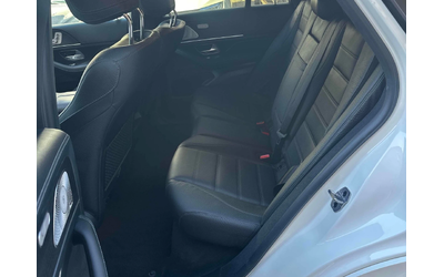 Mercedes-Benz GLE 450 С РЕГИСТРАЦИЯ & АВТО КРЕДИТ - автомобили, коли, обяви за нови и употребявани 13