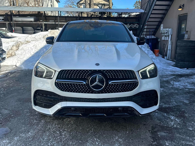 Mercedes-Benz GLE 450 С РЕГИСТРАЦИЯ & АВТО КРЕДИТ - автомобили, коли, обяви за нови и употребявани 3
