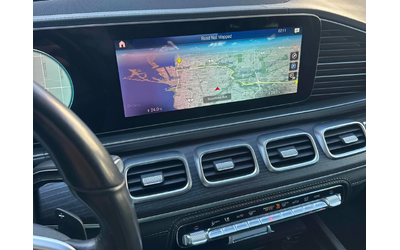 Mercedes-Benz GLE 450 С РЕГИСТРАЦИЯ & АВТО КРЕДИТ - автомобили, коли, обяви за нови и употребявани 8