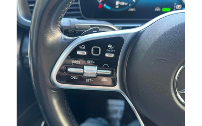 Mercedes-Benz GLE 450 С РЕГИСТРАЦИЯ & АВТО КРЕДИТ - автомобили, коли, обяви за нови и употребявани 9