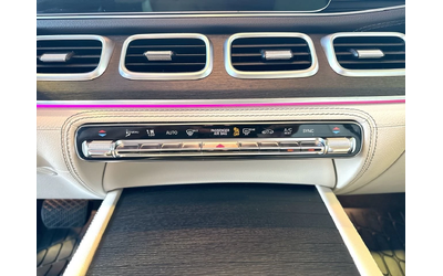 Mercedes-Benz GLE 450 4MATIC  С РЕГИСТРАЦИЯ И АВТОКРЕДИТ - автомобили, коли, обяви за нови и употребявани 10