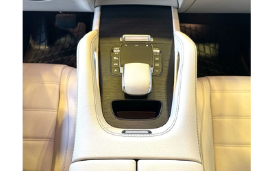 Mercedes-Benz GLE 450 4MATIC  С РЕГИСТРАЦИЯ И АВТОКРЕДИТ - автомобили, коли, обяви за нови и употребявани 12