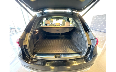 Mercedes-Benz GLE 450 4MATIC  С РЕГИСТРАЦИЯ И АВТОКРЕДИТ - автомобили, коли, обяви за нови и употребявани 14