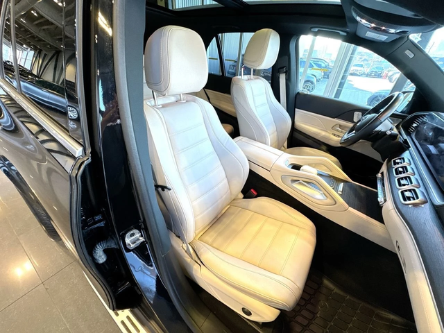 Mercedes-Benz GLE 450 4MATIC  С РЕГИСТРАЦИЯ И АВТОКРЕДИТ - автомобили, коли, обяви за нови и употребявани 15