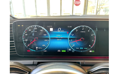 Mercedes-Benz GLE 450 4MATIC  С РЕГИСТРАЦИЯ И АВТОКРЕДИТ - автомобили, коли, обяви за нови и употребявани 8