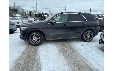 mercedes-benz-gle-450 - 1