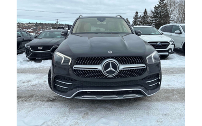 mercedes-benz-gle-450 - 2