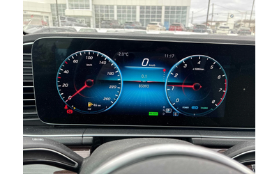 Mercedes-Benz GLE 450 С РЕГИСТРАЦИЯ & АВТО КРЕДИТ - автомобили, коли, обяви за нови и употребявани 6