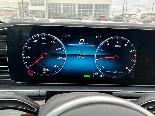 Mercedes-Benz GLE 450 С РЕГИСТРАЦИЯ & АВТО КРЕДИТ - автомобили, коли, обяви за нови и употребявани 6