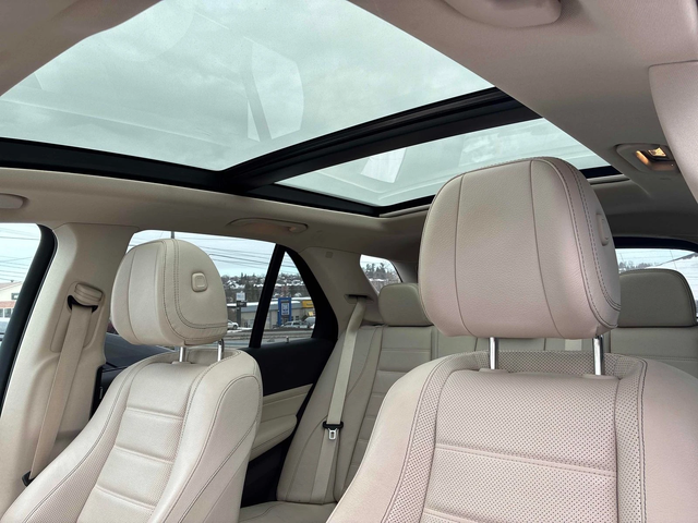 Mercedes-Benz GLE 450 С РЕГИСТРАЦИЯ & АВТО КРЕДИТ - автомобили, коли, обяви за нови и употребявани 8