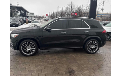mercedes-benz-gle-450 - 1