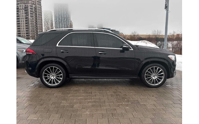 mercedes-benz-gle-450 - 2