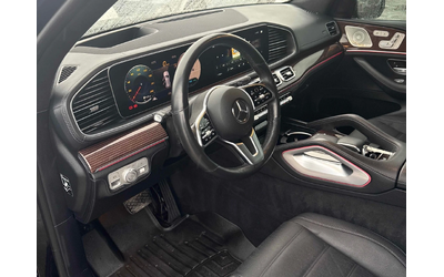 Mercedes-Benz GLE 450 С РЕГИСТРАЦИЯ & АВТО КРЕДИТ - автомобили, коли, обяви за нови и употребявани 6