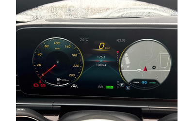 Mercedes-Benz GLE 450 С РЕГИСТРАЦИЯ & АВТО КРЕДИТ - автомобили, коли, обяви за нови и употребявани 7