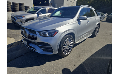 mercedes-benz-gle-450 - 0