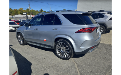 mercedes-benz-gle-450 - 1