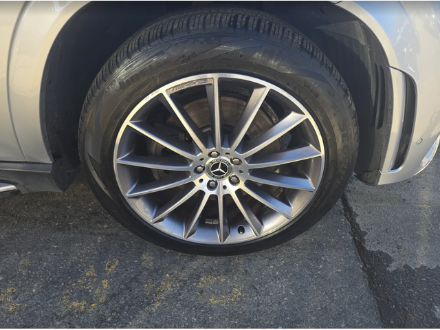 Mercedes-Benz GLE 450 4MATIC/BURM./NAVI/LEATHER/PANO/ВИДЕО - автомобили, коли, обяви за нови и употребявани 6