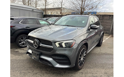 mercedes-benz-gle-450 - 0
