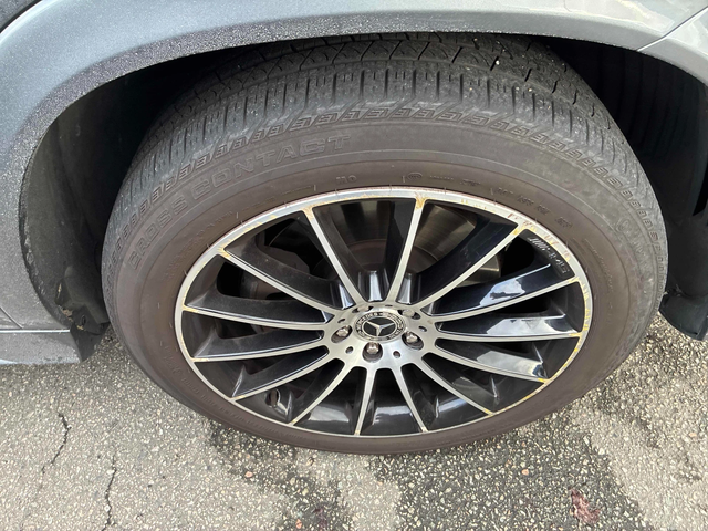 Mercedes-Benz GLE 450 AMG* PACK* BURMESTER* 360КАМЕРА* LANE* ASSIST* - автомобили, коли, обяви за нови и употребявани 4