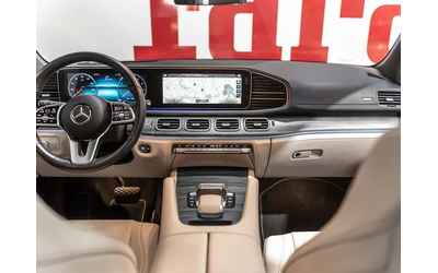 Mercedes-Benz GLE 450 450 Crossover 4MATIC* BURMESTER* ПАНО* - автомобили, коли, обяви за нови и употребявани 10