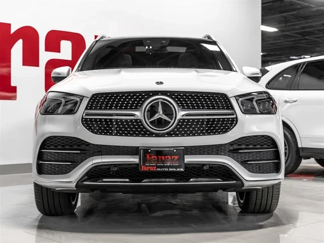 Mercedes-Benz GLE 450 450 Crossover 4MATIC* BURMESTER* ПАНО* - автомобили, коли, обяви за нови и употребявани 1