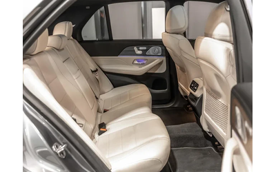 Mercedes-Benz GLE 450 450 Crossover 4MATIC* BURMESTER* ПАНО* - автомобили, коли, обяви за нови и употребявани 7