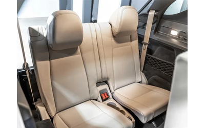 Mercedes-Benz GLE 450 450 Crossover 4MATIC* BURMESTER* ПАНО* - автомобили, коли, обяви за нови и употребявани 8