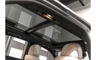 Mercedes-Benz GLE 450 450 Crossover 4MATIC* BURMESTER* ПАНО* - автомобили, коли, обяви за нови и употребявани 9