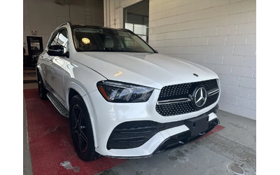 mercedes-benz-gle-450 - 0