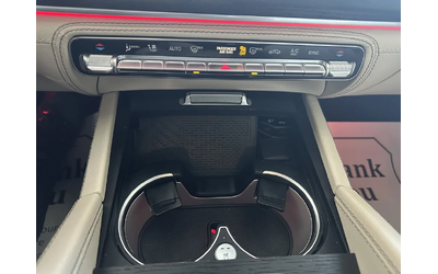 Mercedes-Benz GLE 450 4MATIC * NAVI * LED * CAMERA * BURMESTER * ПОДГРЕВ - автомобили, коли, обяви за нови и употребявани 12