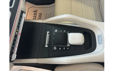 Mercedes-Benz GLE 450 4MATIC * NAVI * LED * CAMERA * BURMESTER * ПОДГРЕВ - автомобили, коли, обяви за нови и употребявани 13